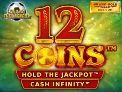 Apercu du jeu 12 Coins