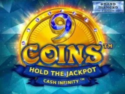 Apercu du jeu 9 Coins